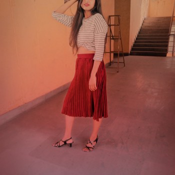 Ayushi Shrivastava